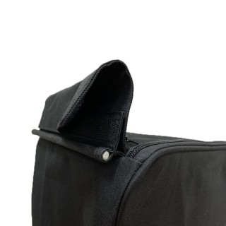 2 - Porta-sapatos dobrável para caravana ViaMondo